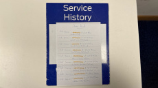 Ford Mondeo 2.0 TDCi 163 Titanium X Business Edition 5dr Diesel Hatchback